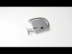 258g Dc 12v স্মার্ট লকার লক উচ্চ নিরাপত্তা ক্যাবিনেট লক এন্টি চুরি প্রযুক্তি সঙ্গে